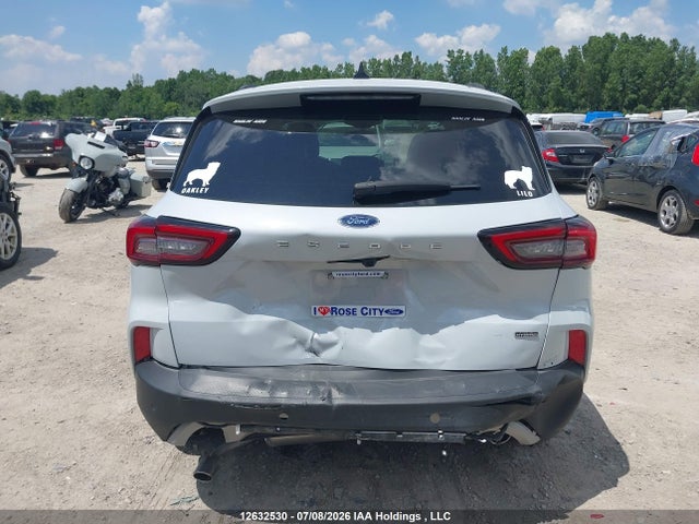 Ford Escape Phev 2025 1FMCU0E15SUA63380 Image 16