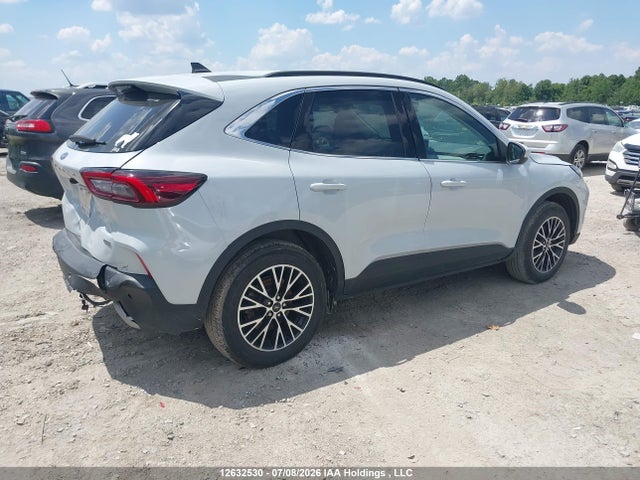 Ford Escape Phev 2025 1FMCU0E15SUA63380 Image 4