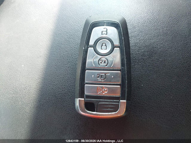 Продаж на аукціоні авто 2024 Ford Edge St-line, vin: 2FMPK4J90RBA22178, номер лоту: 12643159