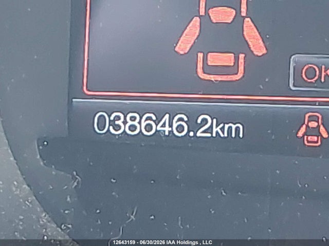 Продаж на аукціоні авто 2024 Ford Edge St-line, vin: 2FMPK4J90RBA22178, номер лоту: 12643159