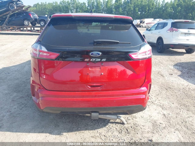 Продаж на аукціоні авто 2024 Ford Edge St-line, vin: 2FMPK4J90RBA22178, номер лоту: 12643159