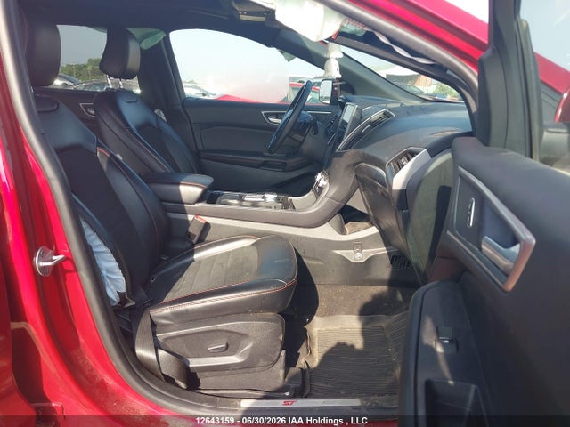 Продаж на аукціоні авто 2024 Ford Edge St-line, vin: 2FMPK4J90RBA22178, номер лоту: 12643159