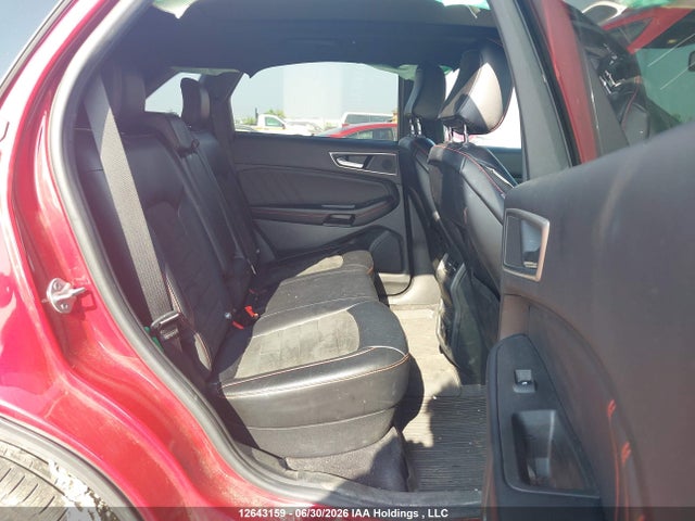 Продаж на аукціоні авто 2024 Ford Edge St-line, vin: 2FMPK4J90RBA22178, номер лоту: 12643159
