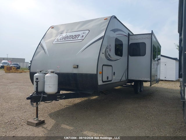 Dutchmen Trailer 2015 4YDT29624FJ930049 Image 2