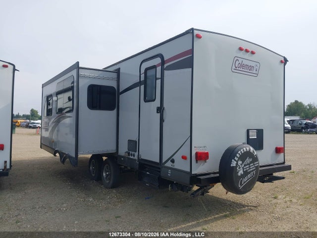 Dutchmen Trailer 2015 4YDT29624FJ930049 Image 3