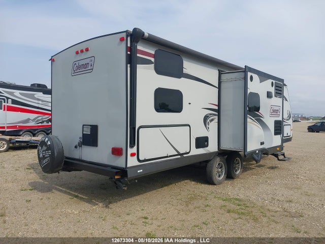 Dutchmen Trailer 2015 4YDT29624FJ930049 Image 4