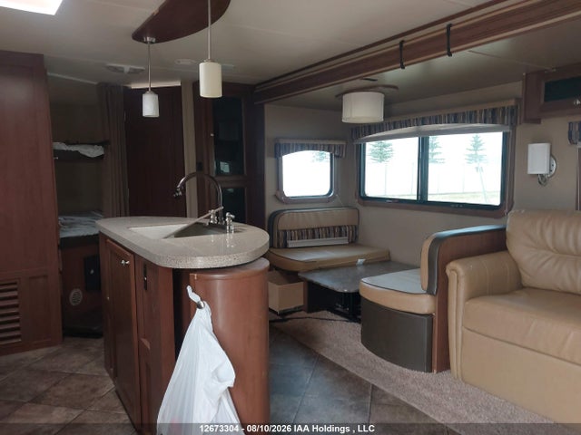 Dutchmen Trailer 2015 4YDT29624FJ930049 Image 5