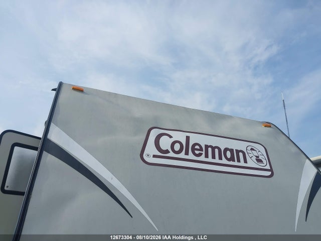 Dutchmen Trailer 2015 4YDT29624FJ930049 Image 6
