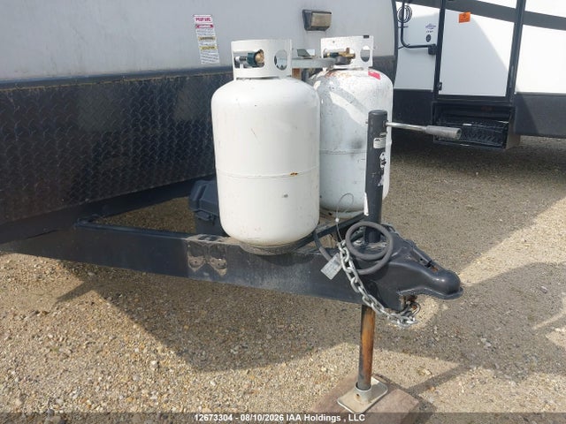 Dutchmen Trailer 2015 4YDT29624FJ930049 Image 7