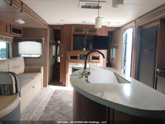 Dutchmen Trailer 2015 4YDT29624FJ930049 Image 8
