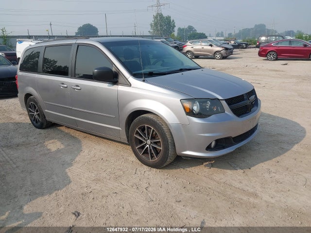 Продажа на аукционе авто 2013 Dodge Grand Caravan Se/sxt, vin: 2C4RDGBG8DR680398, номер лота: 12647932
