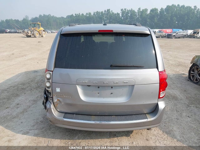 12647932 :رقم المزاد ، 2C4RDGBG8DR680398 vin ، 2013 Dodge Grand Caravan Se/sxt مزاد بيع