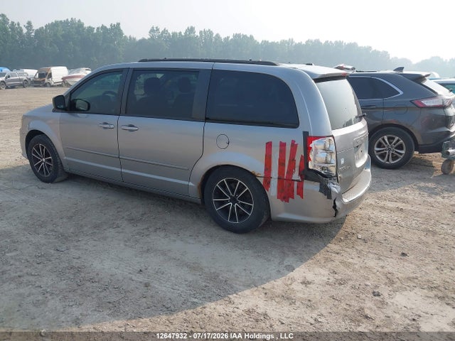 Aukcja sprzedaży 2013 Dodge Grand Caravan Se/sxt, vin: 2C4RDGBG8DR680398, numer aukcji: 12647932