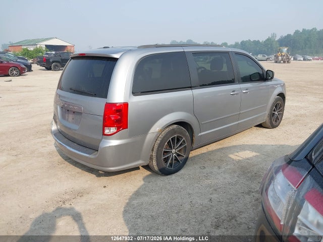 Aukcja sprzedaży 2013 Dodge Grand Caravan Se/sxt, vin: 2C4RDGBG8DR680398, numer aukcji: 12647932