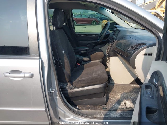 12647932 :رقم المزاد ، 2C4RDGBG8DR680398 vin ، 2013 Dodge Grand Caravan Se/sxt مزاد بيع