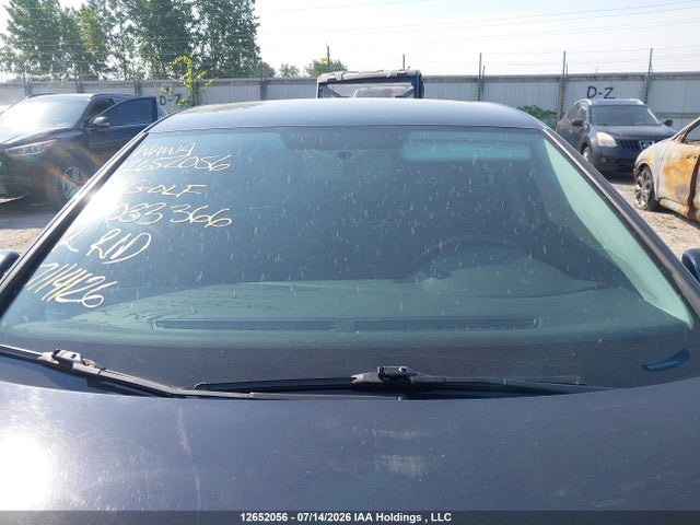 Aukcja sprzedaży 2016 Volkswagen Golf 1.8 Tsi Comfortline/1.8 Tsi Highline/1.8 Tsi Trendline, vin: 3VW217AU1GM033366, numer aukcji: 12652056