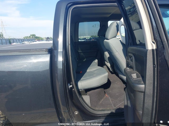 RAM 1500 St 2018 1C6RR7FG2JS288479 Image 8