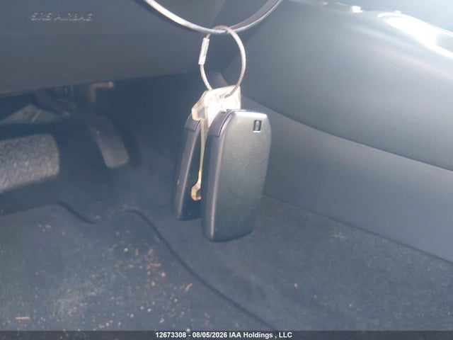 12673308 :رقم المزاد ، JTDBCMFE2S3103920 vin ، 2025 Toyota Corolla Le/se/xle مزاد بيع