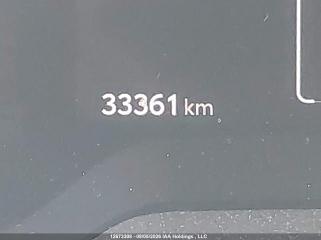 12673308 :رقم المزاد ، JTDBCMFE2S3103920 vin ، 2025 Toyota Corolla Le/se/xle مزاد بيع