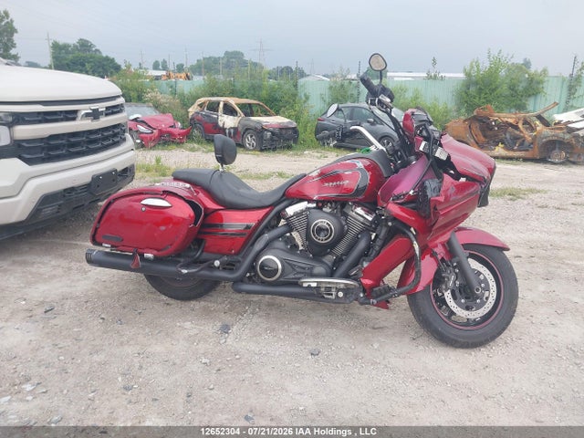Aukcja sprzedaży 2017 Kawasaki Vn1700 K, vin: JKBVNRK1XHA011004, numer aukcji: 12652304