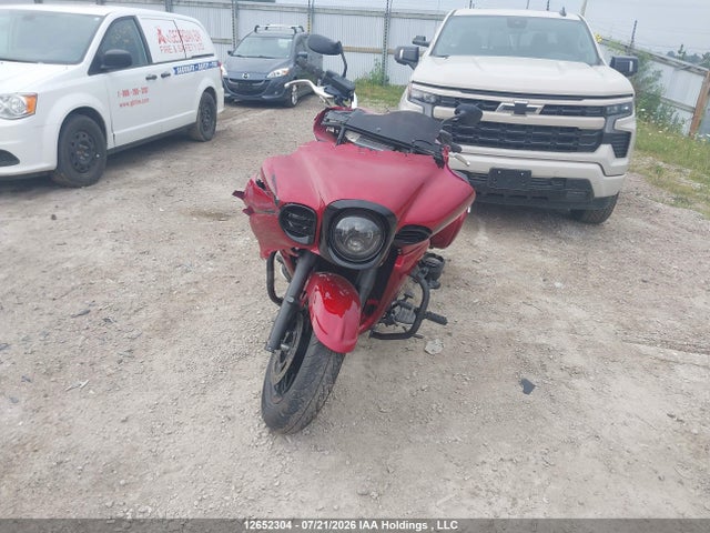 Aukcja sprzedaży 2017 Kawasaki Vn1700 K, vin: JKBVNRK1XHA011004, numer aukcji: 12652304