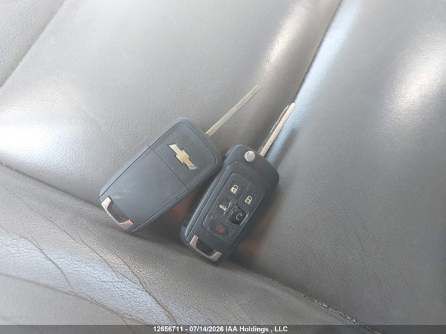 Chevrolet IMPALA 1LT 2018 2G1105S32J9173897 Image 11
