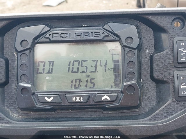 Продаж на аукціоні авто 2024 Polaris Sportsman 850 Ultimate Trail Le, vin: 4XASXZ858RB156563, номер лоту: 12657598
