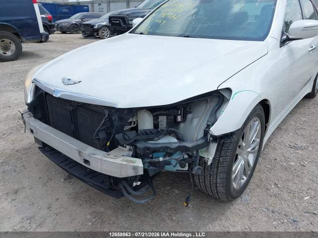 Продажа на аукционе авто 2012 Hyundai Genesis 3.8 Technology, vin: KMHGC4DD9CU190982, номер лота: 12658863