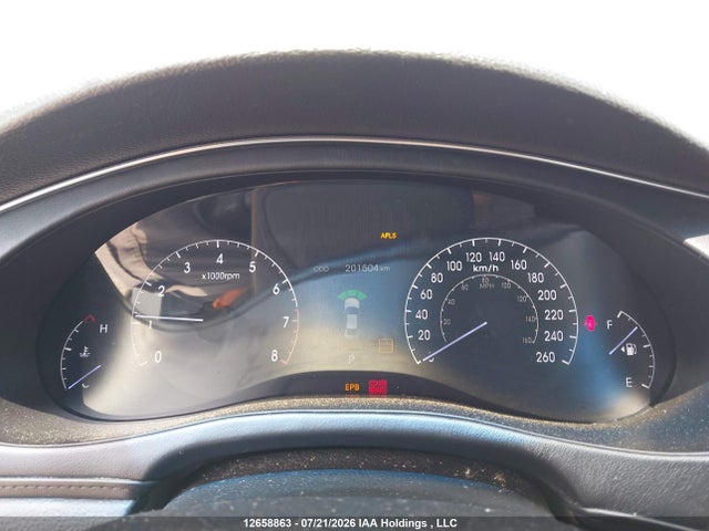 Продажа на аукционе авто 2012 Hyundai Genesis 3.8 Technology, vin: KMHGC4DD9CU190982, номер лота: 12658863