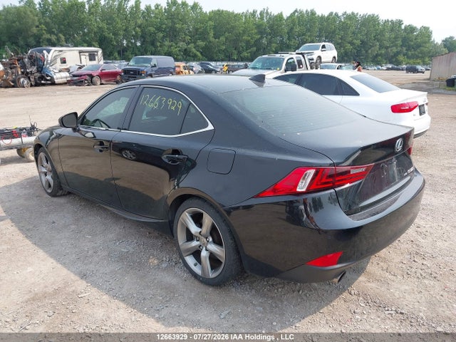 Lexus IS 350 2014 JTHCE1D29E5002869 Image 3