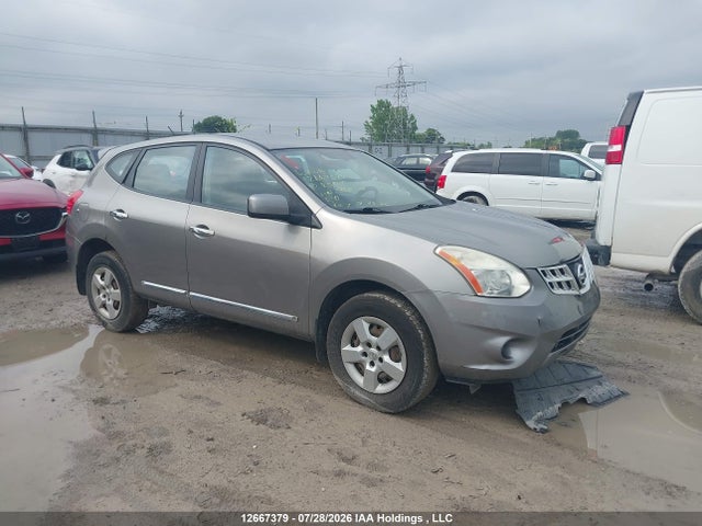 Продажа на аукционе авто 2012 Nissan Rogue S, vin: JN8AS5MT5CW266572, номер лота: 12667379