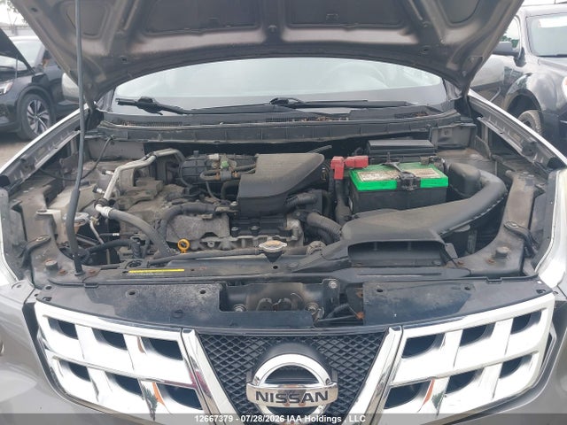 Продажа на аукционе авто 2012 Nissan Rogue S, vin: JN8AS5MT5CW266572, номер лота: 12667379