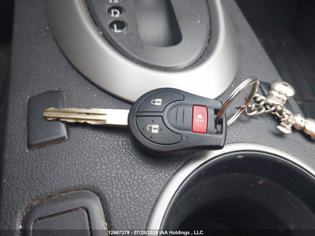 Продажа на аукционе авто 2012 Nissan Rogue S, vin: JN8AS5MT5CW266572, номер лота: 12667379