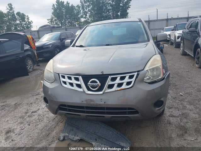 Продажа на аукционе авто 2012 Nissan Rogue S, vin: JN8AS5MT5CW266572, номер лота: 12667379