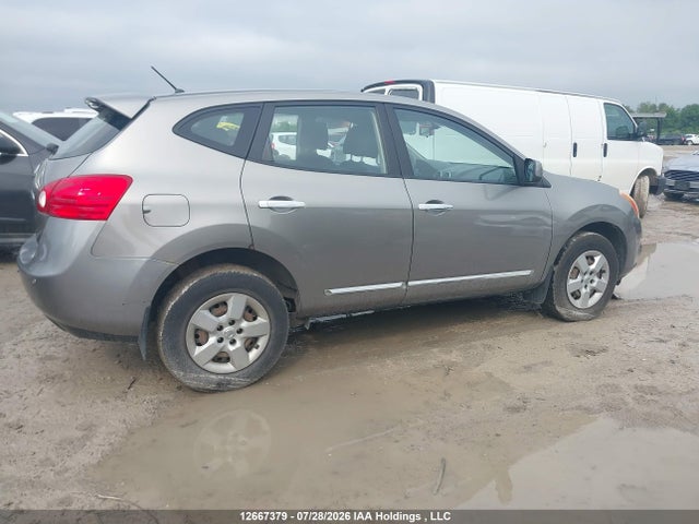 Продажа на аукционе авто 2012 Nissan Rogue S, vin: JN8AS5MT5CW266572, номер лота: 12667379