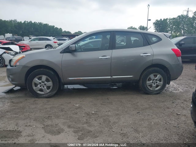 Продажа на аукционе авто 2012 Nissan Rogue S, vin: JN8AS5MT5CW266572, номер лота: 12667379
