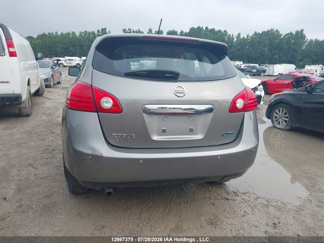 Продажа на аукционе авто 2012 Nissan Rogue S, vin: JN8AS5MT5CW266572, номер лота: 12667379