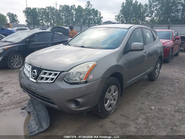Продажа на аукционе авто 2012 Nissan Rogue S, vin: JN8AS5MT5CW266572, номер лота: 12667379