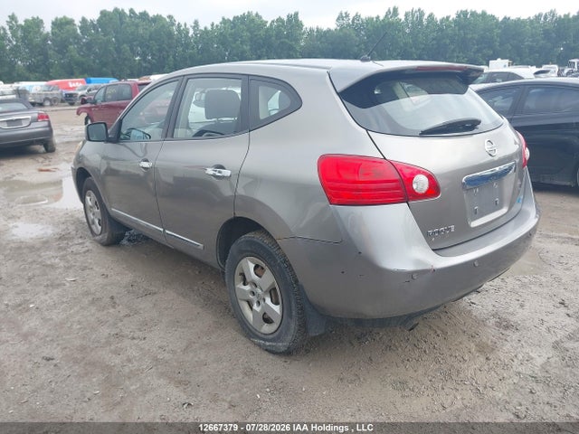 Продажа на аукционе авто 2012 Nissan Rogue S, vin: JN8AS5MT5CW266572, номер лота: 12667379