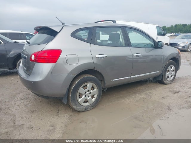 Продажа на аукционе авто 2012 Nissan Rogue S, vin: JN8AS5MT5CW266572, номер лота: 12667379