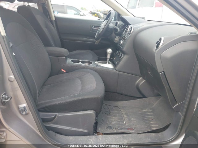 Продажа на аукционе авто 2012 Nissan Rogue S, vin: JN8AS5MT5CW266572, номер лота: 12667379
