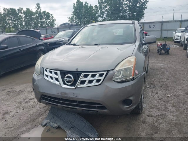 Продажа на аукционе авто 2012 Nissan Rogue S, vin: JN8AS5MT5CW266572, номер лота: 12667379