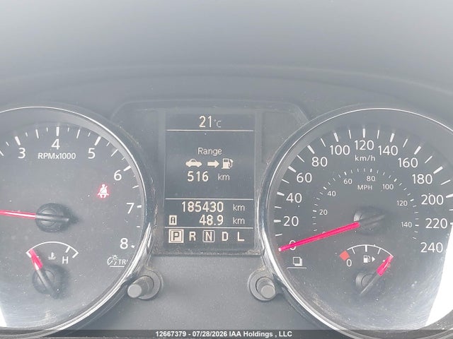Продажа на аукционе авто 2012 Nissan Rogue S, vin: JN8AS5MT5CW266572, номер лота: 12667379