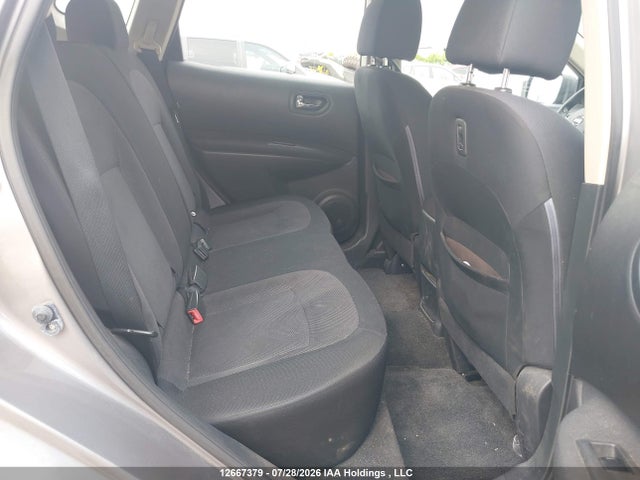 Продажа на аукционе авто 2012 Nissan Rogue S, vin: JN8AS5MT5CW266572, номер лота: 12667379