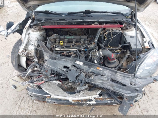 2007 Mazda 3 Hatchback მანქანა იყიდება აუქციონზე, vin: JM1BK343371761991, აუქციონის ნომერი: 12673311