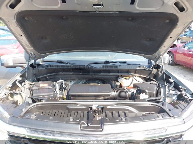 2GCUDDED7R1220777 Chevrolet Silverado 1500