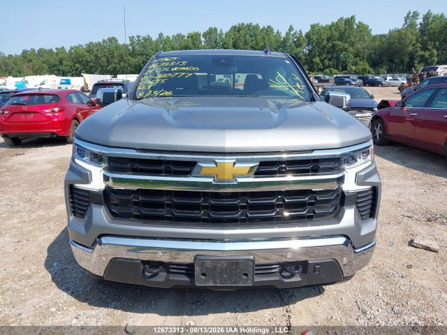 2GCUDDED7R1220777 Chevrolet Silverado 1500