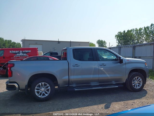 2GCUDDED7R1220777 Chevrolet Silverado 1500