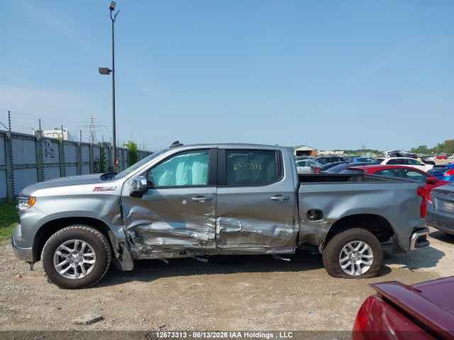 2GCUDDED7R1220777 Chevrolet Silverado 1500