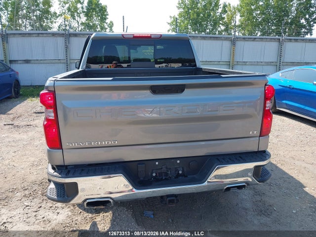 2GCUDDED7R1220777 Chevrolet Silverado 1500